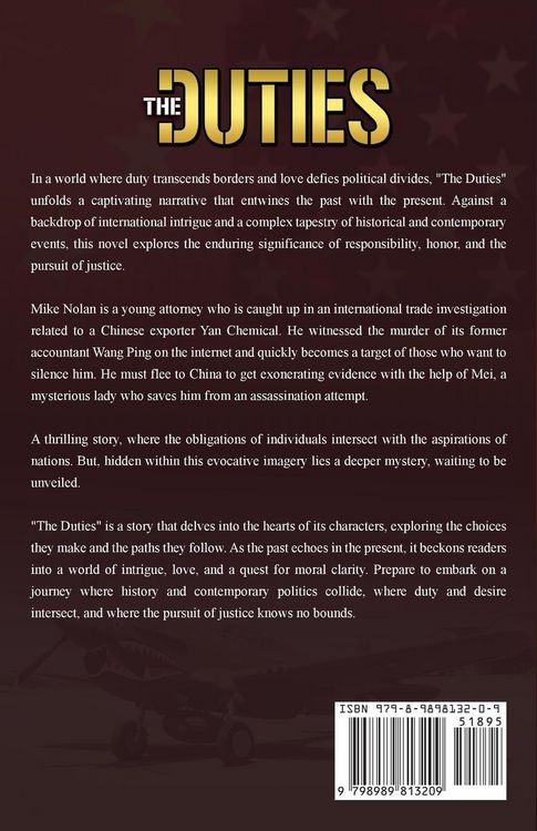 Produktbild: The Duties