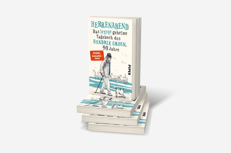 Produktbild: Herrenabend