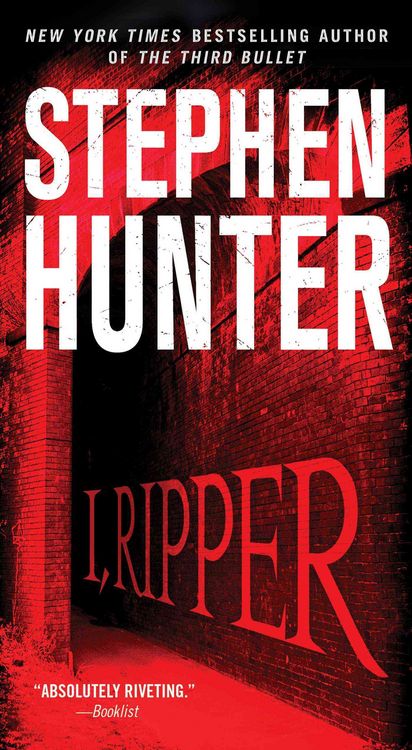 Produktbild: I, Ripper