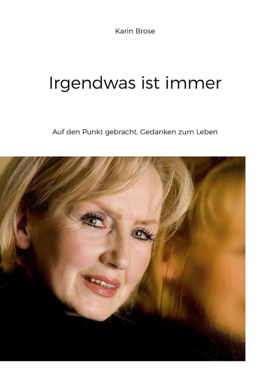 Produktbild: Irgendwas ist immer