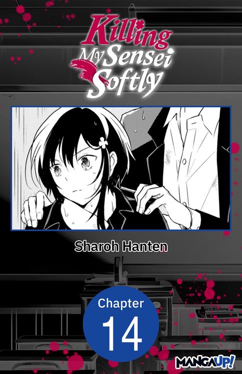 Produktbild: Killing My Sensei Softly #014