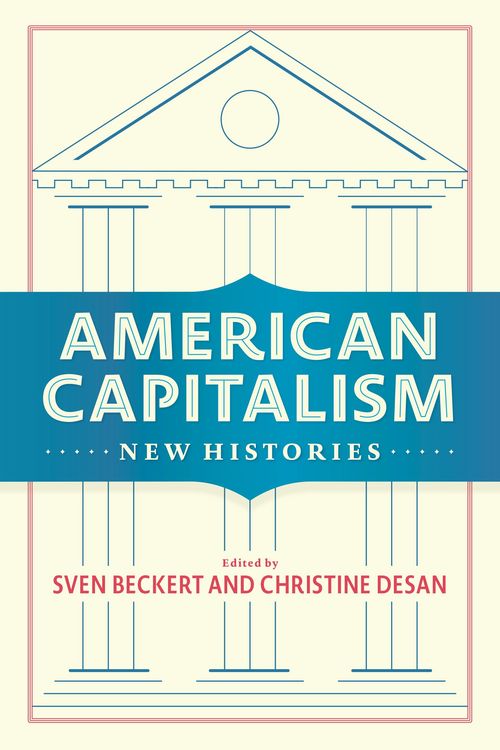 Produktbild: American Capitalism