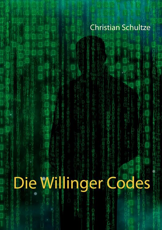 Produktbild: Die Willinger Codes