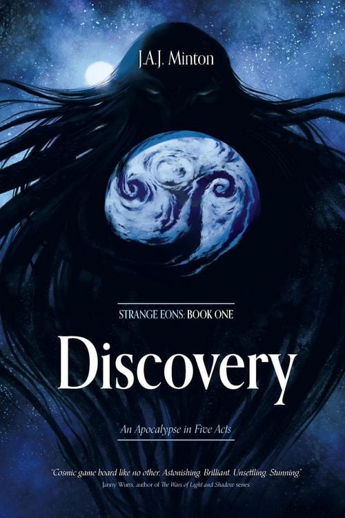 Produktbild: Discovery