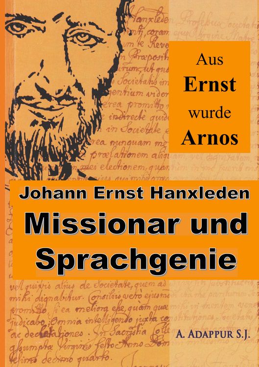 Produktbild: Aus Ernst wurde Arnos