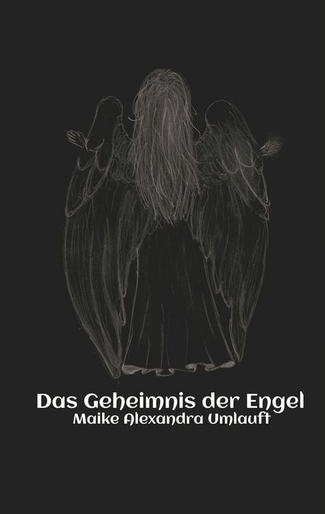 Produktbild: Das Geheimnis der Engel