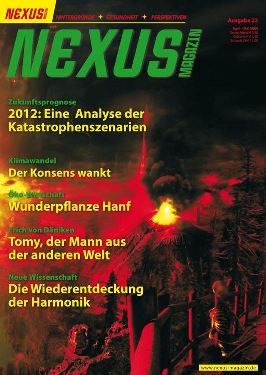 Produktbild: Nexus