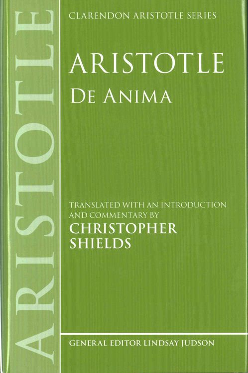 Produktbild: Aristotle