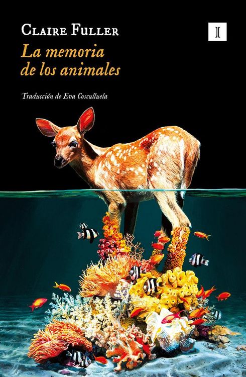 Produktbild: Memoria de Los Animales, La