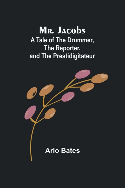 Produktbild: Mr. Jacobs