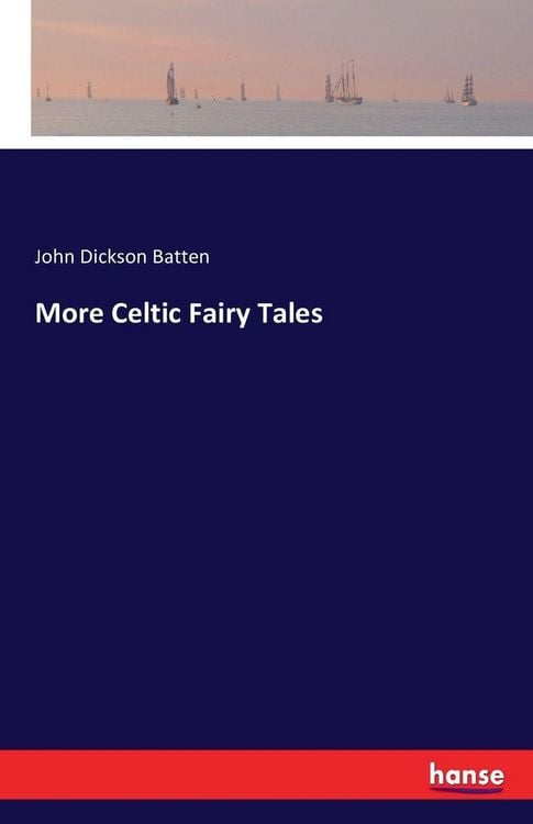 Produktbild: More Celtic Fairy Tales