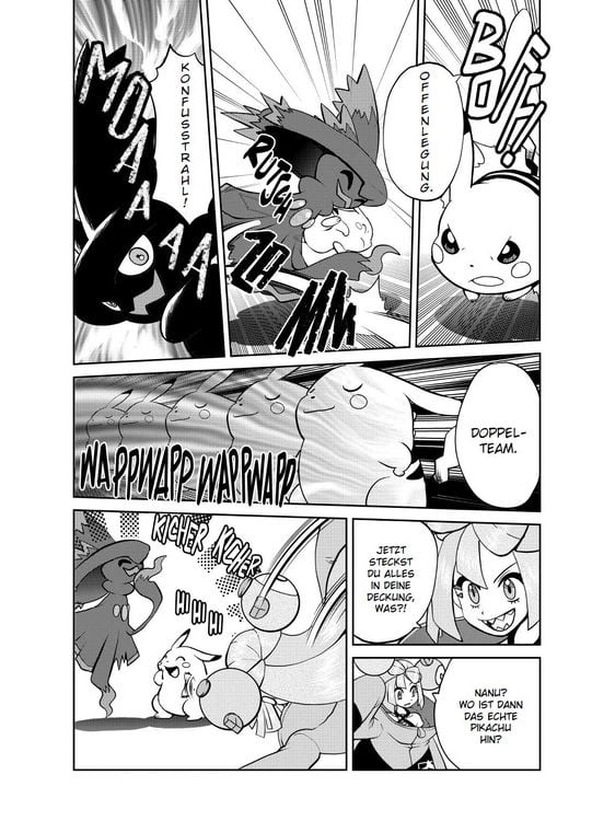 Produktbild: Pok&eacute;mon Karmesin und Purpur 03