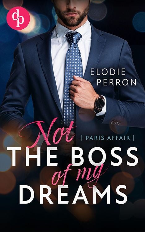 Produktbild: Paris Affair - Not the boss of my dreams