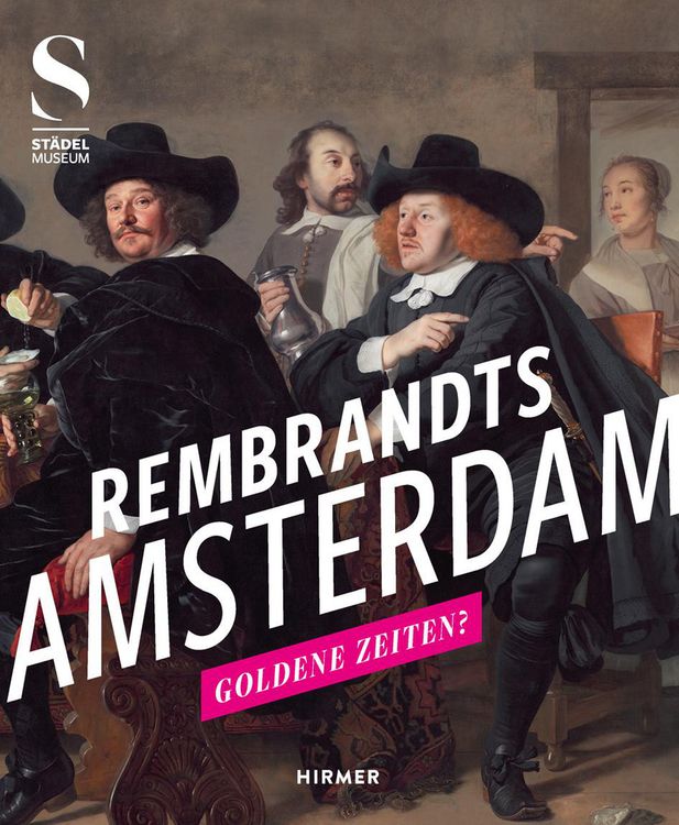 Produktbild: Rembrandts Amsterdam