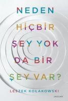 Produktbild: Neden Hic Bir Sey Yok da Bir Sey Var