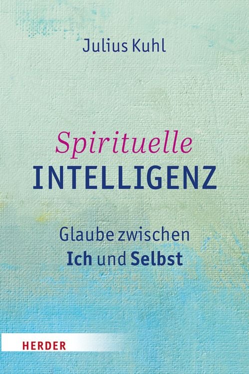 Produktbild: Spirituelle Intelligenz