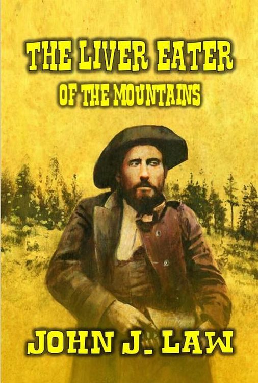Produktbild: The Liver Eater of the Mountains