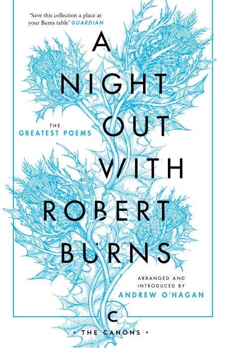 Produktbild: A Night Out with Robert Burns
