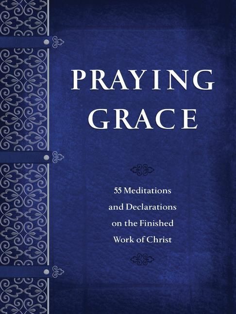 Produktbild: Praying Grace
