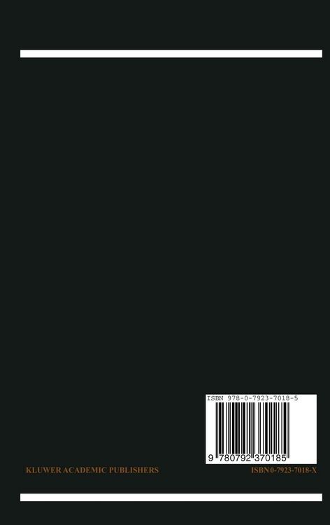 Produktbild: Handbook of Philosophical Logic