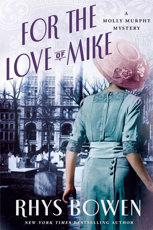 Produktbild: For the Love of Mike