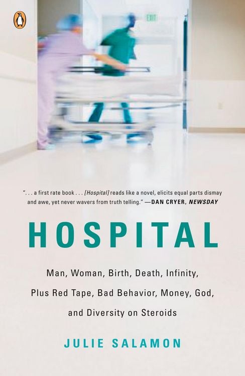 Produktbild: Hospital