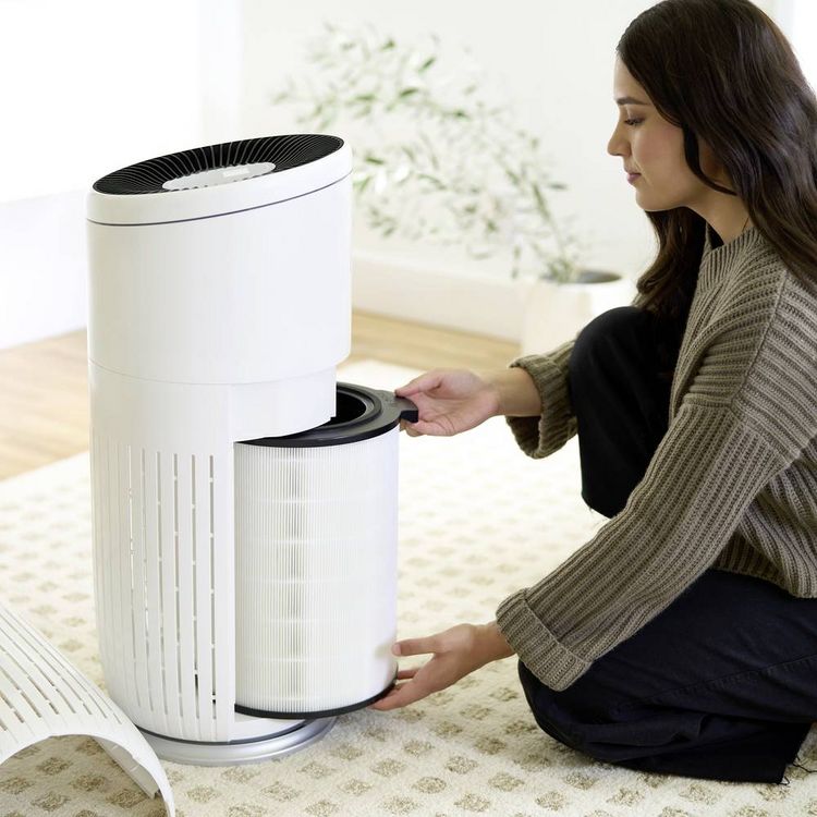 Produktbild: Bosch Home Comfort 7733701946 Air 6000 filter Ersatz-Filter