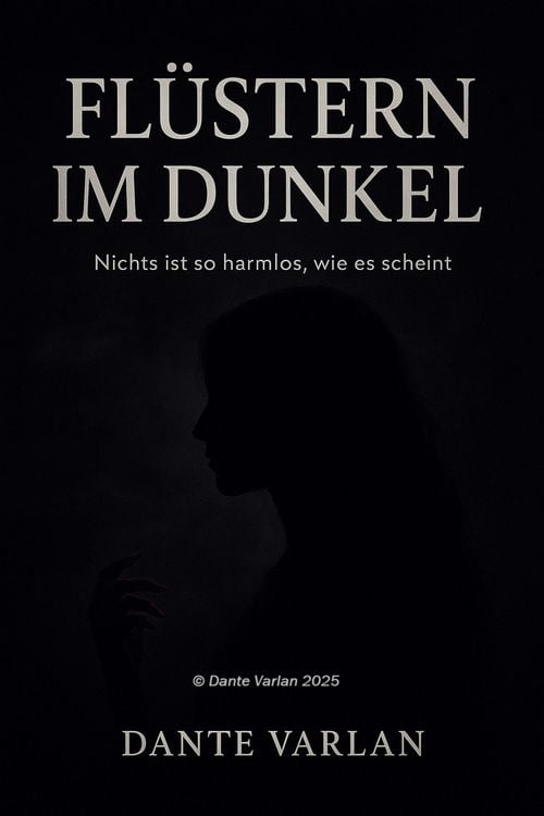 Produktbild: Fl&uuml;stern im Dunkel