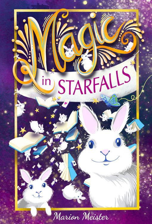 Produktbild: Magic in Starfalls