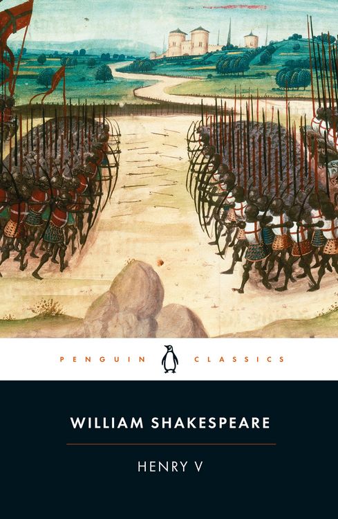 Produktbild: Henry V