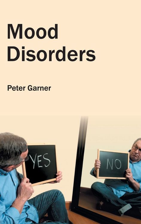 Produktbild: Mood Disorders