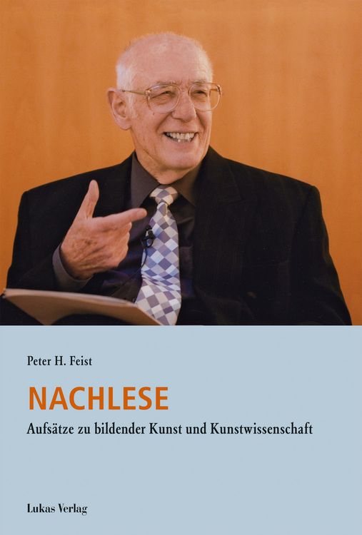 Produktbild: Nachlese