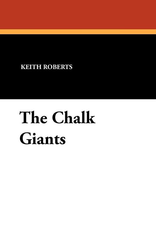 Produktbild: The Chalk Giants