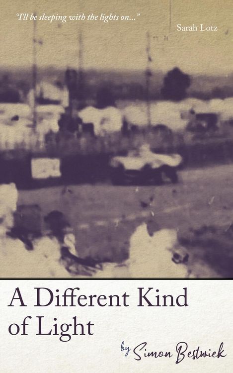 Produktbild: A Different Kind of Light