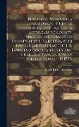 Produktbild: Notes for Beginning a Genealogical Study of Certain Yancey Families in Mecklenburg County, Virginia, and Granville County, North Carolina, With Partic