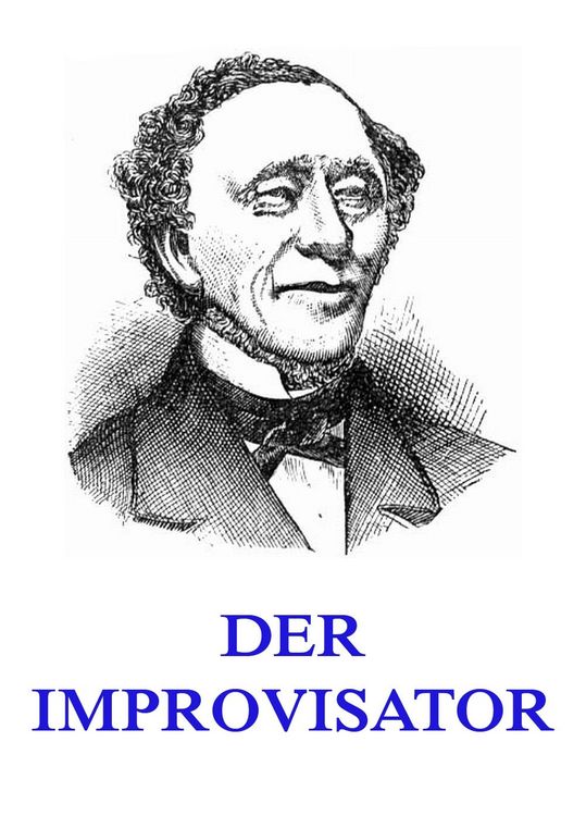 Produktbild: Der Improvisator