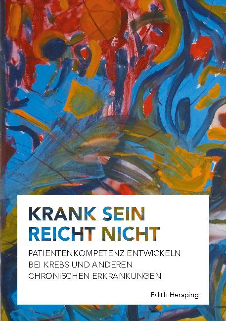Produktbild: Krank sein reicht nicht