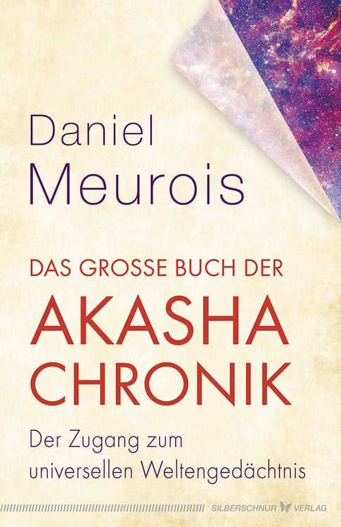 Produktbild: Das gro&szlig;e Buch der Akasha-Chronik