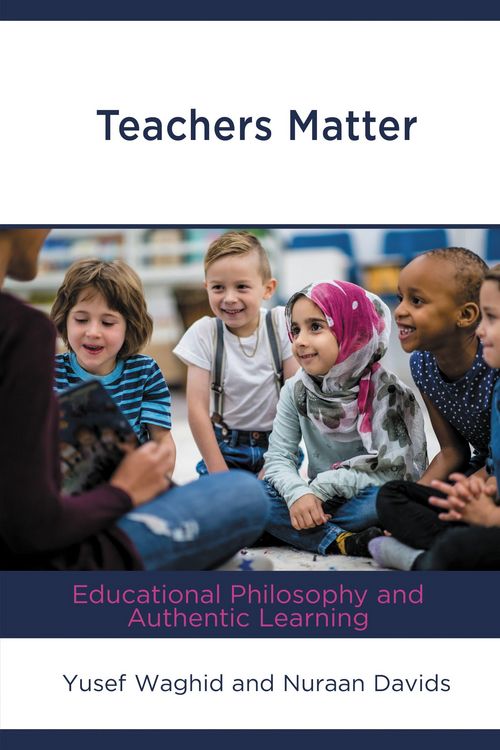 Produktbild: Teachers Matter