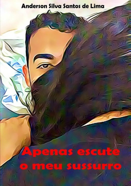Produktbild: Apenas Escute O Meu Sussurro