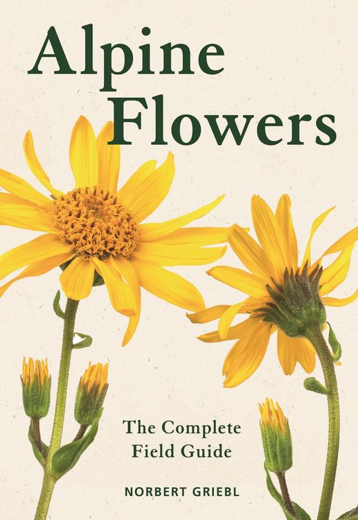 Produktbild: Alpine Flowers