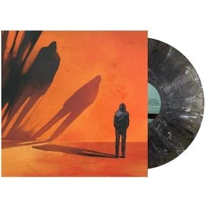 Produktbild: Through Shadows (Ltd. Onyx Marble LP)