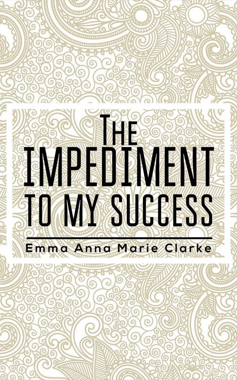 Produktbild: Impediment To My Success