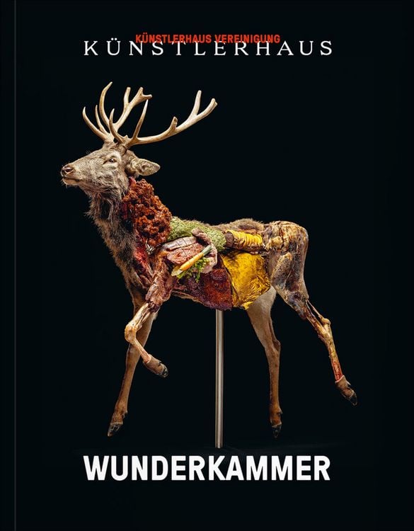 Produktbild: Wunderkammer