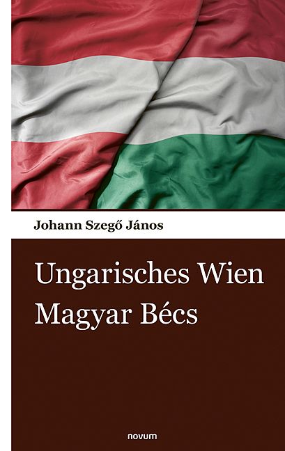 Produktbild: Ungarisches Wien