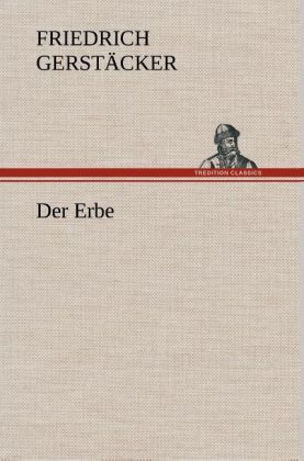 Produktbild: Der Erbe