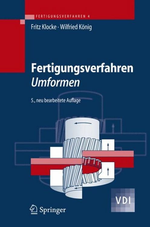 Produktbild: Fertigungsverfahren 4