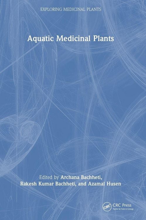 Produktbild: Aquatic Medicinal Plants