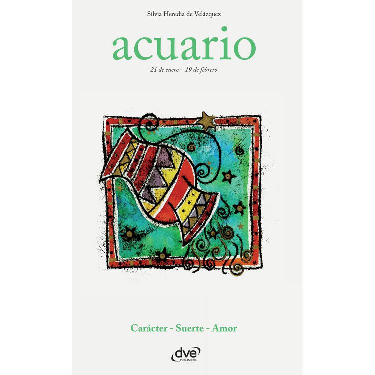 Produktbild: Acuario