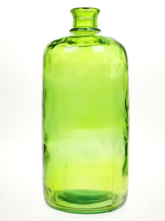 HTI-Living Wein- und Glasflasche Primavera